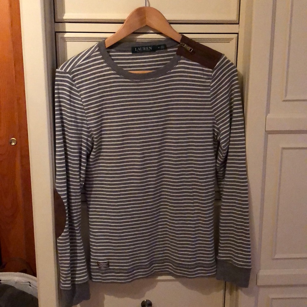 Ralph Lauren long sleeve